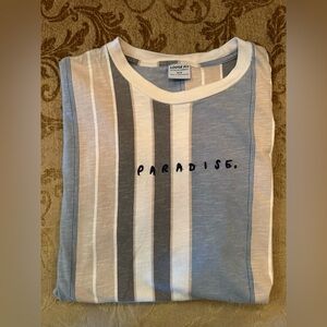 Cotton on T-shirt size M